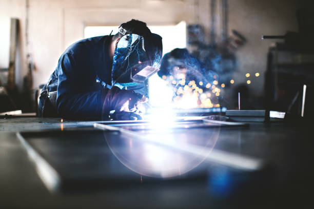 Best Pipe Welding in Rio Linda, CA