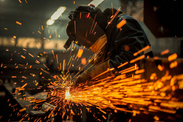 Reliable Rio Linda, CA Welder & Metal Fabrication Solutions