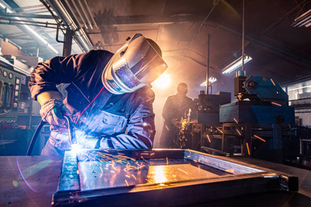 Best Automation and Robotic Welding in Rio Linda, CA