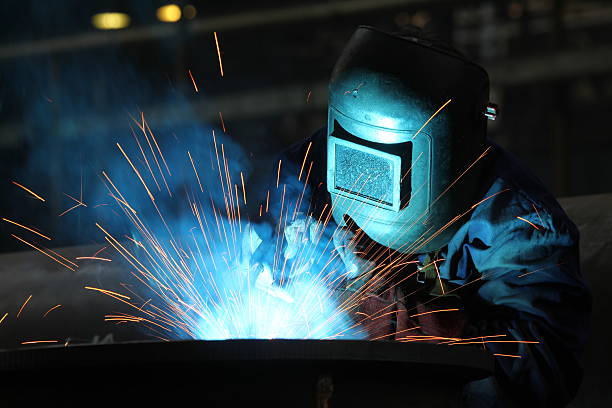 Best Aerospace and Defense Welding in Rio Linda, CA