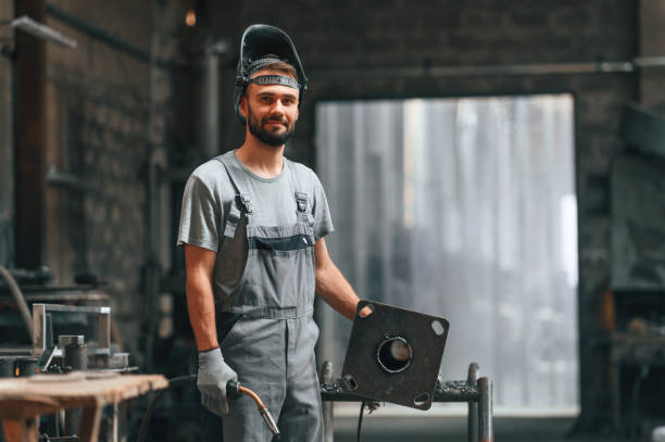 Best Specialty Welding Processes in Rio Linda, CA