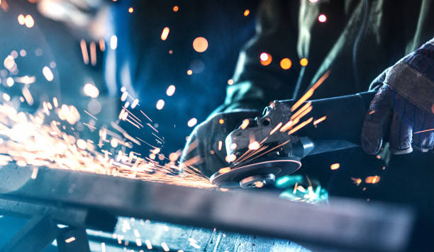 Affordable Welder Services in Rio Linda, CA